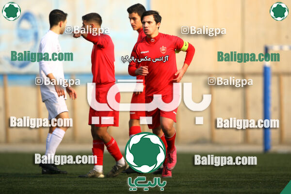 انرژی پیشرو ایرانیان 1–3 پرسپولیس