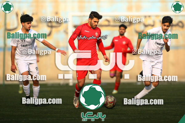 انرژی پیشرو ایرانیان 1–3 پرسپولیس