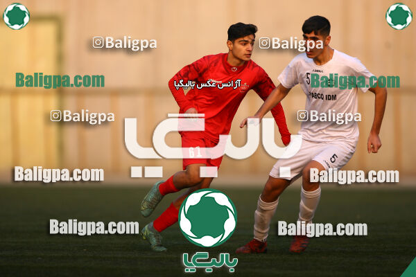 انرژی پیشرو ایرانیان 1–3 پرسپولیس