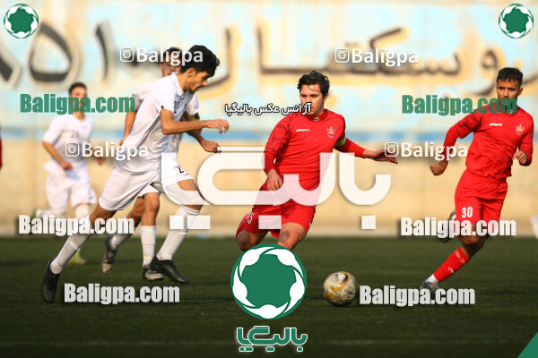 انرژی پیشرو ایرانیان 1–3 پرسپولیس