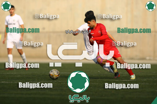 انرژی پیشرو ایرانیان 1–3 پرسپولیس