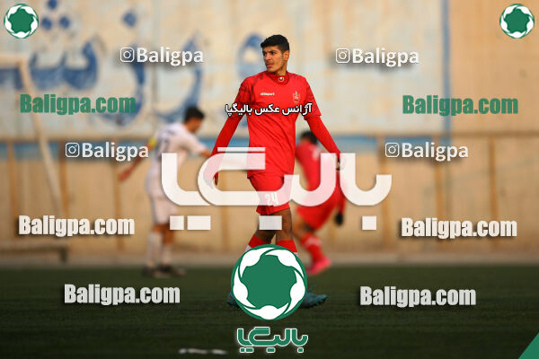 انرژی پیشرو ایرانیان 1–3 پرسپولیس