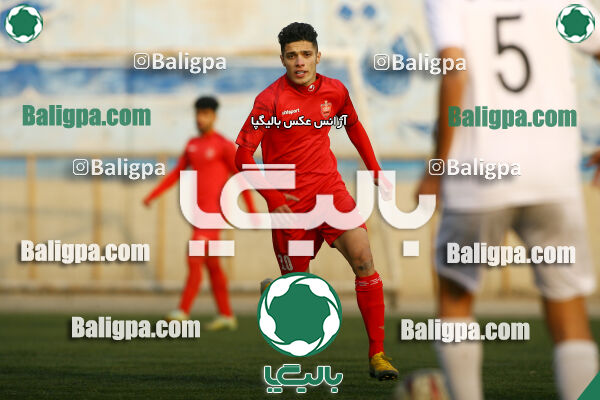 انرژی پیشرو ایرانیان 1–3 پرسپولیس