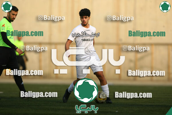 انرژی پیشرو ایرانیان 1–3 پرسپولیس
