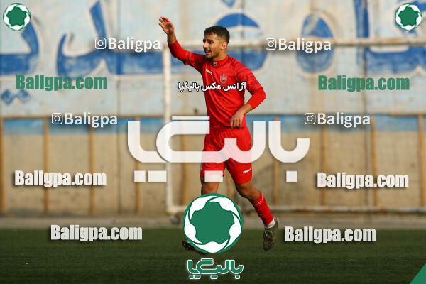 انرژی پیشرو ایرانیان 1–3 پرسپولیس