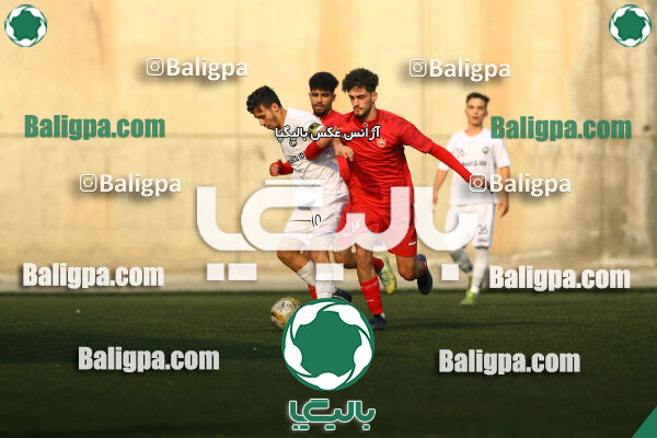 انرژی پیشرو ایرانیان 1–3 پرسپولیس