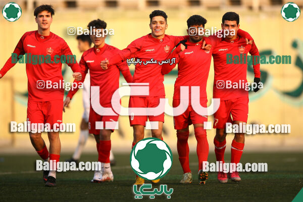 انرژی پیشرو ایرانیان 1–3 پرسپولیس