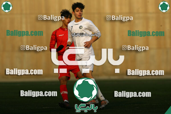 انرژی پیشرو ایرانیان 1–3 پرسپولیس