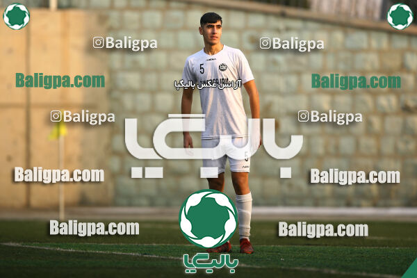 انرژی پیشرو ایرانیان 1–3 پرسپولیس