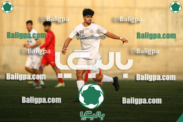 انرژی پیشرو ایرانیان 1–3 پرسپولیس