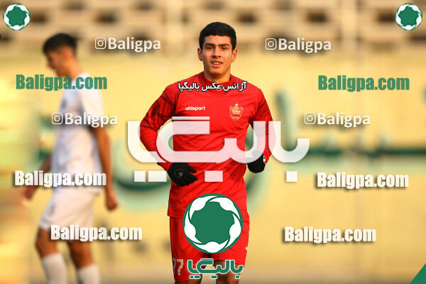 انرژی پیشرو ایرانیان 1–3 پرسپولیس