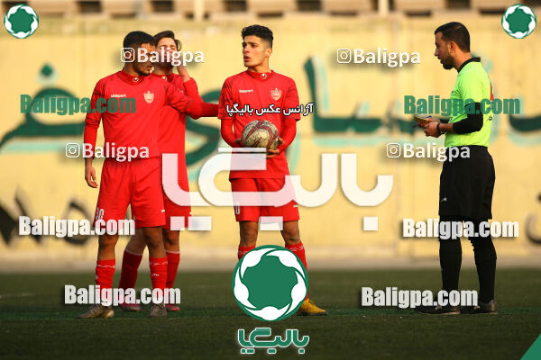 انرژی پیشرو ایرانیان 1–3 پرسپولیس