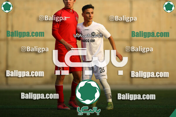 انرژی پیشرو ایرانیان 1–3 پرسپولیس