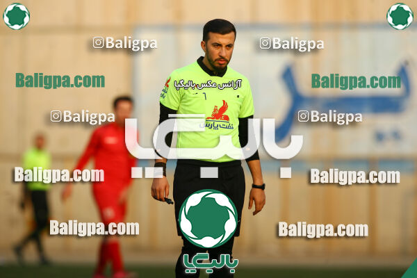 انرژی پیشرو ایرانیان 1–3 پرسپولیس