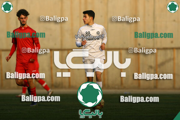 انرژی پیشرو ایرانیان 1–3 پرسپولیس