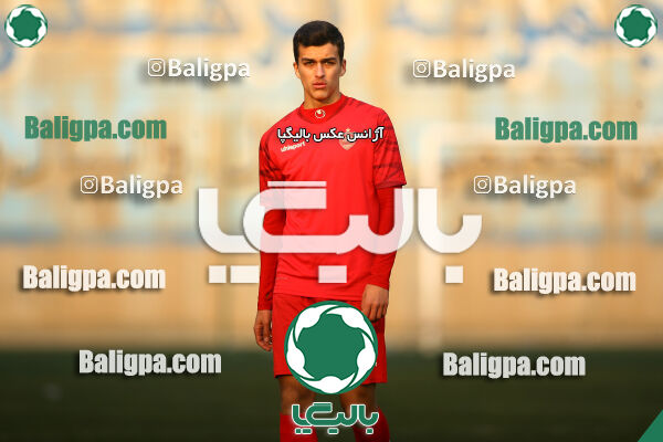 انرژی پیشرو ایرانیان 1–3 پرسپولیس