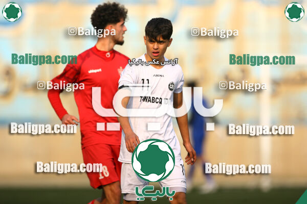 انرژی پیشرو ایرانیان 1–3 پرسپولیس