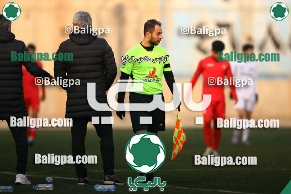 انرژی پیشرو ایرانیان 1–3 پرسپولیس