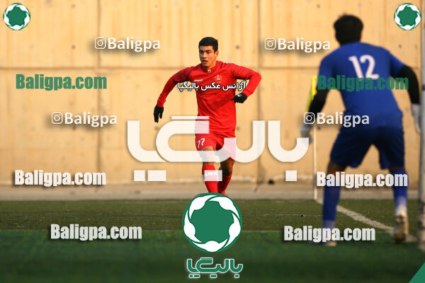 انرژی پیشرو ایرانیان 1–3 پرسپولیس
