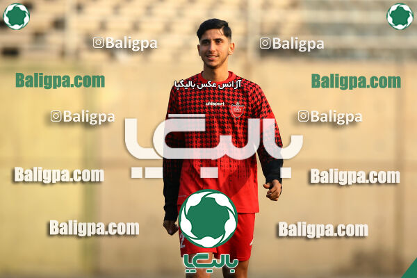 انرژی پیشرو ایرانیان 1–3 پرسپولیس