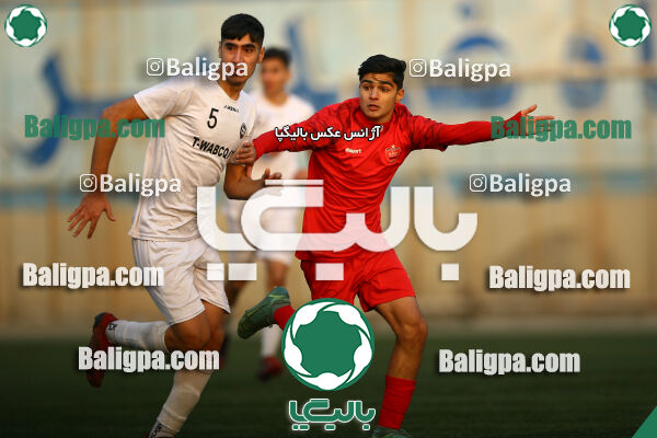 انرژی پیشرو ایرانیان 1–3 پرسپولیس
