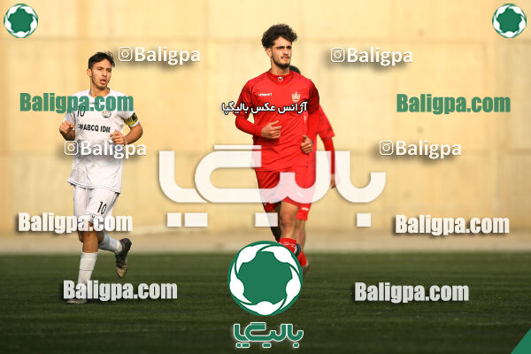 انرژی پیشرو ایرانیان 1–3 پرسپولیس