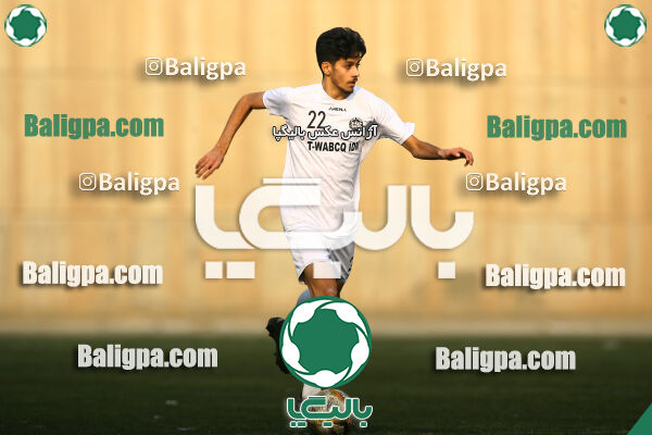 انرژی پیشرو ایرانیان 1–3 پرسپولیس