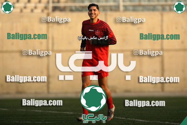 انرژی پیشرو ایرانیان 1–3 پرسپولیس