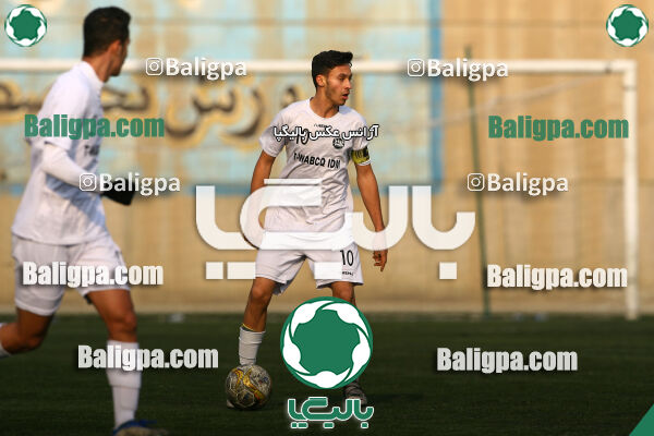 انرژی پیشرو ایرانیان 1–3 پرسپولیس