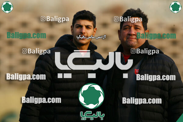 انرژی پیشرو ایرانیان 1–3 پرسپولیس