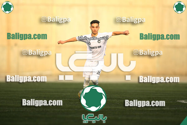 انرژی پیشرو ایرانیان 1–3 پرسپولیس