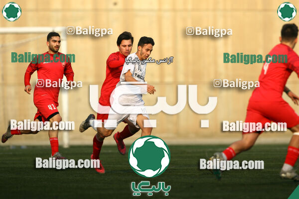 انرژی پیشرو ایرانیان 1–3 پرسپولیس