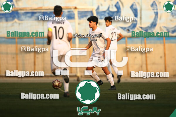 انرژی پیشرو ایرانیان 1–3 پرسپولیس