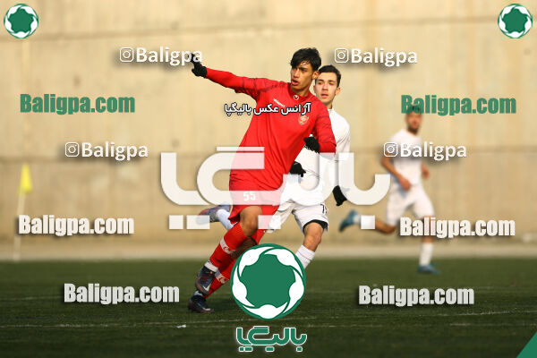 انرژی پیشرو ایرانیان 1–3 پرسپولیس