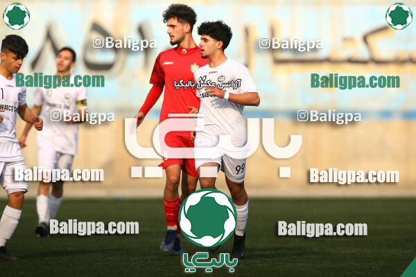 انرژی پیشرو ایرانیان 1–3 پرسپولیس