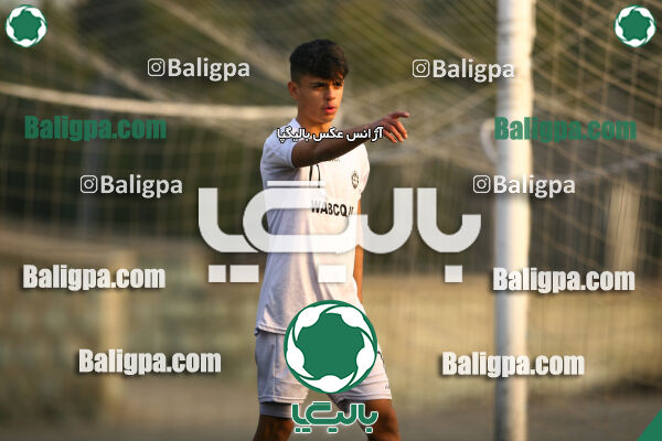 انرژی پیشرو ایرانیان 1–3 پرسپولیس