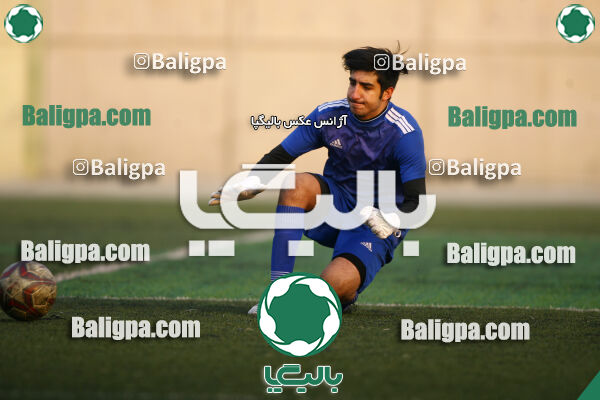 انرژی پیشرو ایرانیان 1–3 پرسپولیس