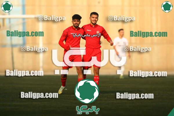 انرژی پیشرو ایرانیان 1–3 پرسپولیس