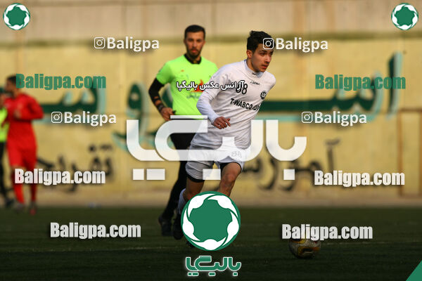 انرژی پیشرو ایرانیان 1–3 پرسپولیس