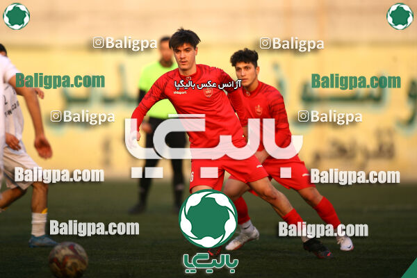 انرژی پیشرو ایرانیان 1–3 پرسپولیس