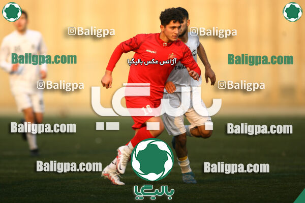 انرژی پیشرو ایرانیان 1–3 پرسپولیس