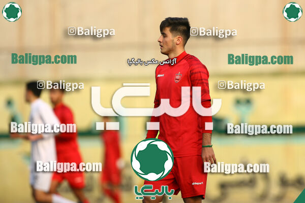 انرژی پیشرو ایرانیان 1–3 پرسپولیس