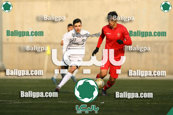 انرژی پیشرو ایرانیان 1–3 پرسپولیس