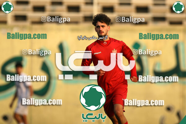 انرژی پیشرو ایرانیان 1–3 پرسپولیس