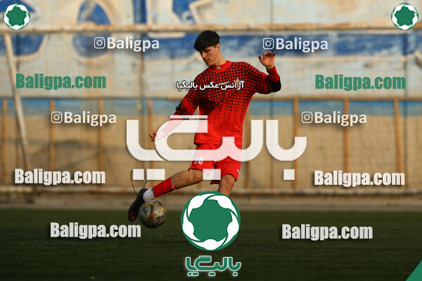 انرژی پیشرو ایرانیان 1–3 پرسپولیس
