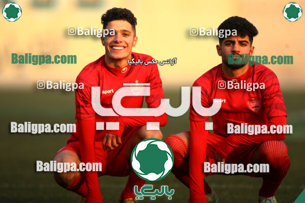 انرژی پیشرو ایرانیان 1–3 پرسپولیس