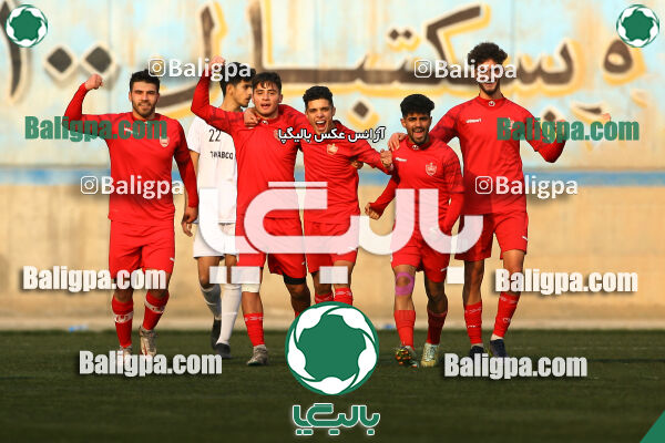 انرژی پیشرو ایرانیان 1–3 پرسپولیس
