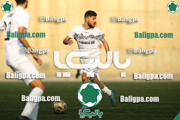 انرژی پیشرو ایرانیان 1–3 پرسپولیس