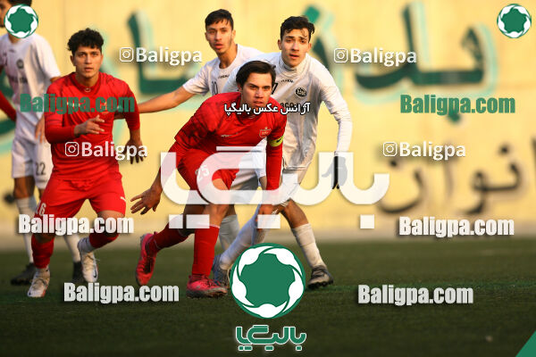 انرژی پیشرو ایرانیان 1–3 پرسپولیس