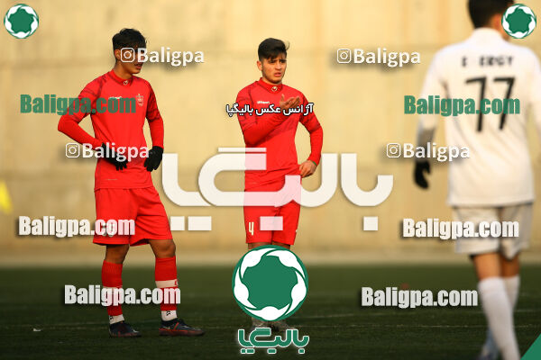 انرژی پیشرو ایرانیان 1–3 پرسپولیس